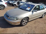 Cadillac Catera Standard W06VR54R01R028087 снимка