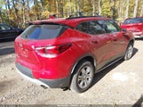 Chevrolet Blazer Awd 2Lt 3GNKBHR41LS658342 снимка