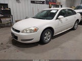 Chevrolet Impala Lt 2G1WT57N291193536 снимка
