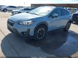 Subaru Crosstrek Premium JF2GTAPC8M8371587 снимка