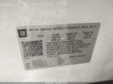 Chevrolet Trax Ls 3GNCJKSB9KL262794 снимка