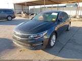 Kia Optima Ex 5XXGU4L35GG010838 fotografie