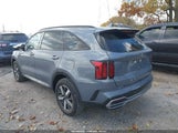 Kia Sorento S 5XYRL4LC3MG060656 снимка