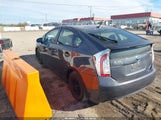 Toyota Prius Three JTDKN3DUXE0375023 снимка