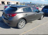 Mazda Mazda3 Sport 3MZBN1K79HM156540 снимка