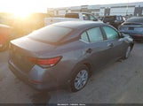 Nissan Sentra S Xtronic Cvt 3N1AB8BV0RY385295 fotografie
