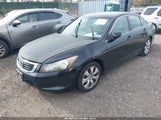 Honda Accord 2.4 Ex 1HGCP26749A180827 fotografie