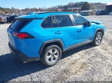 Toyota Rav4 Hybrid Le 2T3LWRFV5LW090961 fotografie