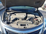 Nissan Altima 2.5/2.5 S/2.5 Sl/2.5 Sv 1N4AL3AP7FN373062 photo