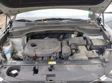Hyundai Santa Fe Sport 2.4L 5XYZT3LB1JG572364 fotografie