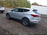 Hyundai Santa Fe Sport 2.4L 5XYZT3LB1JG572364 fotografie