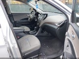 Hyundai Santa Fe Sport 2.4L 5XYZT3LB1JG572364 fotografie