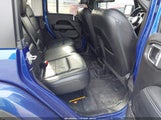 Jeep Wrangler Unlimited Sahara 4X4 1C4HJXEN2KW679654 photo