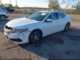 Acura Tlx Tech 19UUB1F59FA007974 снимка