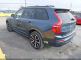 Volvo Xc90 Recharge Plug-In Hybrid T8 Plus Dark Theme 7-Seater YV4H60CW2P1922272 fotografie