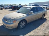 Toyota Avalon Xls 4T1BF28BX2U253780 снимка