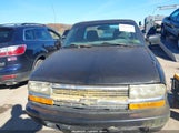 Chevrolet S-10 Ls 1GCCS195518247416 снимка
