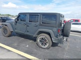 Jeep Wrangler Unlimited Sport 4X4 1C4BJWDG4HL514993 fotografie