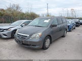 Honda Odyssey Lx 5FNRL38207B113786 снимка