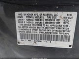 Honda Odyssey Lx 5FNRL38207B113786 снимка