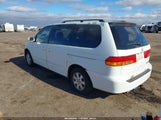 Honda Odyssey Ex-L 5FNRL18023B035895 снимка