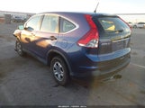 Honda Cr-V Lx 2HKRM4H39EH672053 снимка