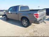Ford F-150 Stx 1FTFW1EF0EKE36953 снимка