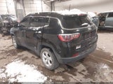 Jeep Compass Latitude 4X4 3C4NJDBB7JT199707 снимка