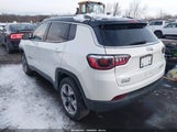 Jeep Compass Limited 4X4 3C4NJDCB7LT221996 снимка
