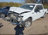Ford F-150 Xl 1FTEW1E57KKF15745 снимка