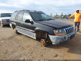 Jeep Grand Cherokee Laredo 1J4GW48S61C699879 photo