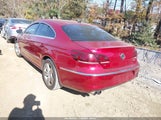 Volkswagen Cc 2.0T Sport WVWBN7AN8EE524374 photo