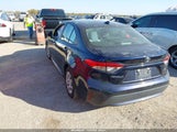 Toyota Corolla Le 5YFEPMAE0NP309015 снимка