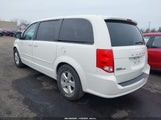 Dodge Grand Caravan Se 2C4RDGBGXDR562949 снимка