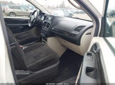 Dodge Grand Caravan Se 2C4RDGBGXDR562949 снимка
