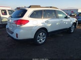 Subaru Outback 3.6R Premium 4S4BRDHC5B2393484 снимка
