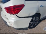 Nissan Pathfinder Sv 5N1DR2MN4JC605921 снимка