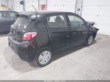 Mitsubishi Mirage Es/Le ML32AUHJ4PH004920 снимка