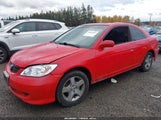 Honda Civic Ex 1HGEM22925L004057 снимка