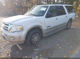 Ford Expedition El Eddie Bauer 1FMFK18598LA03446 снимка