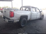 Chevrolet Silverado  2Lt 3GCUKREC6JG632386 снимка