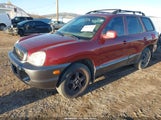 Hyundai Santa Fe Gls/Lx KM8SC73D92U192985 снимка