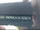Kia Sportage Lx KNDPMCACXL7828274 снимка