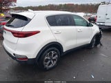 Kia Sportage Lx KNDPMCACXL7828274 снимка