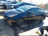 Toyota Prius Xle JTDKARFU8L3106798 снимка