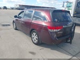 Honda Odyssey Ex-L 5FNRL5H60EB125271 снимка