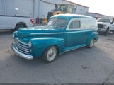 Ford 2D Sedan 799A2053943 снимка