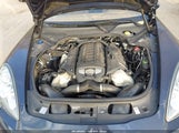 Porsche Panamera Turbo/Turbo S WP0AC2A7XCL090621 снимка