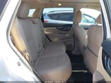 Nissan Rogue Sl 5N1AT2MT7GC827140 снимка