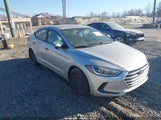 Hyundai Elantra Se 5NPD74LF5HH055854 снимка